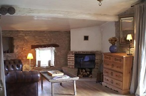 Le Clos De L'ambre