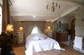 Le Clos De L'ambre