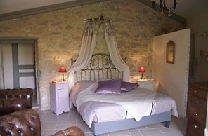 Le Clos De L'ambre