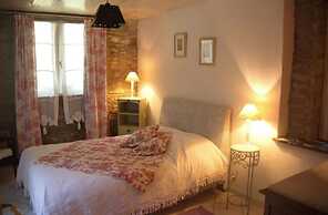 Le Clos De L'ambre