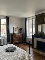 L'ÉVIDENCE
