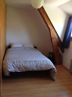 Gîtes Au Domaine Greiner