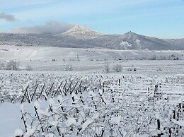 Gîtes Au Domaine Greiner