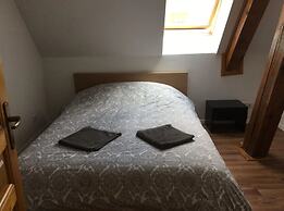 Gîtes Au Domaine Greiner