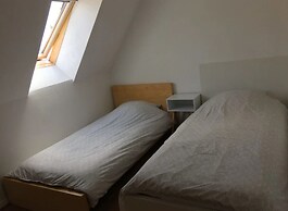Gîtes Au Domaine Greiner