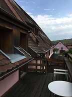 Gîtes Au Domaine Greiner