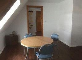 Gîtes Au Domaine Greiner