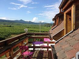 Gîtes Au Domaine Greiner
