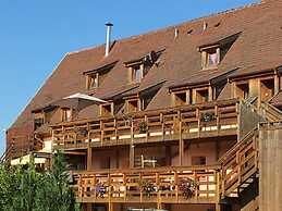 Gîtes Au Domaine Greiner