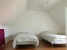 Gîtes Au Domaine Greiner