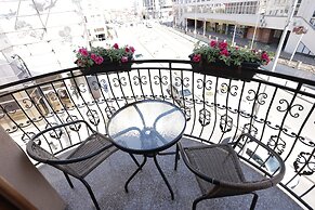 Central View Craiova