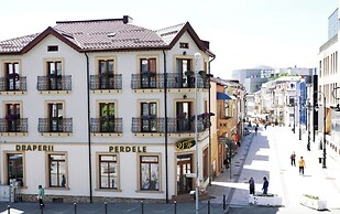 Central View Craiova