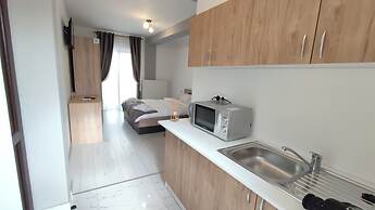 Central View Craiova