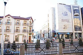 Central View Craiova