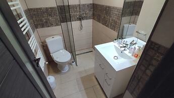 Central View Craiova