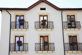 Central View Craiova