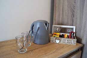 Central View Craiova