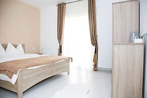 Central View Craiova