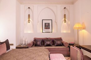 RIAD LAZ MIMOUN & SPA