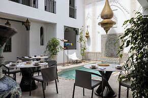 Riad Laz Mimoun & SPA