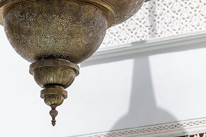 RIAD LAZ MIMOUN & SPA