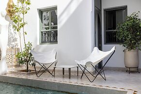 RIAD LAZ MIMOUN & SPA