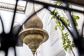 RIAD LAZ MIMOUN & SPA