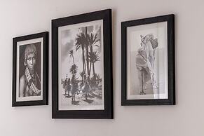 RIAD LAZ MIMOUN & SPA