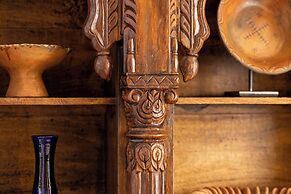 RIAD LAZ MIMOUN & SPA