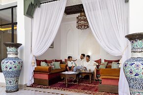RIAD LAZ MIMOUN & SPA