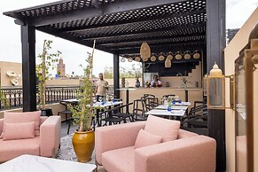 RIAD LAZ MIMOUN & SPA