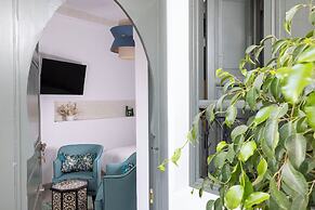 RIAD LAZ MIMOUN & SPA