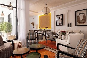 RIAD LAZ MIMOUN & SPA