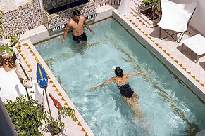 Riad Laz Mimoun & SPA