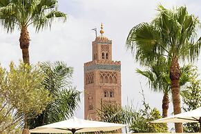 Riad Laz Mimoun & SPA