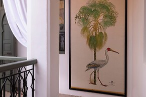 RIAD LAZ MIMOUN & SPA