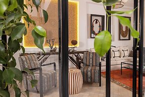 RIAD LAZ MIMOUN & SPA