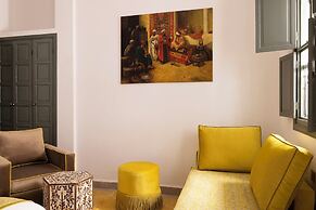 Riad Laz Mimoun & SPA