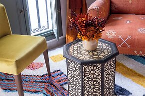 RIAD LAZ MIMOUN & SPA