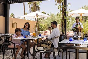 RIAD LAZ MIMOUN & SPA