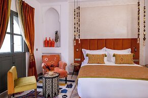 Riad Laz Mimoun & SPA