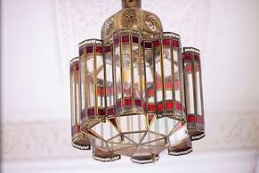 RIAD LAZ MIMOUN & SPA