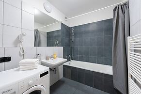 Apart loft hotel in Karlin