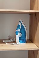 Apart loft hotel in Karlin