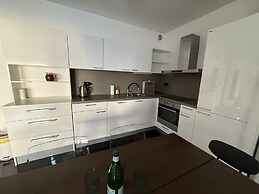Apart loft hotel in Karlin