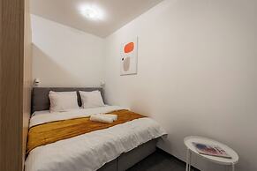 Apart loft hotel in Karlin