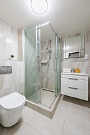 Apart loft hotel in Karlin