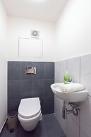 Apart loft hotel in Karlin