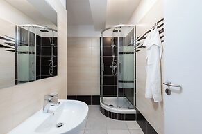 Apart loft hotel in Karlin