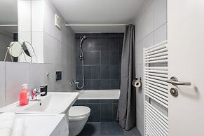 Apart loft hotel in Karlin